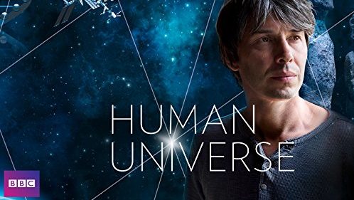 BBC Human Universe | Philip Sheppard